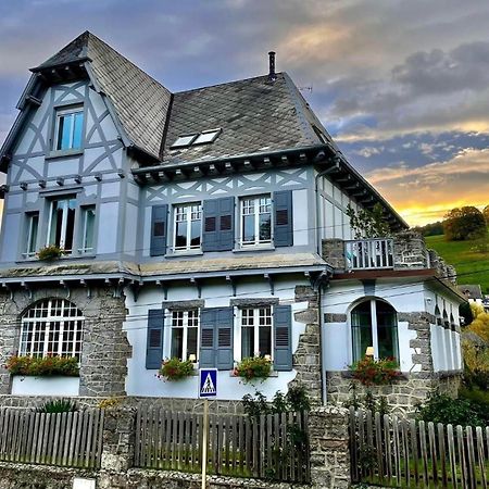 Chambres D'Hotes Les Ecrins أوربي المظهر الخارجي الصورة