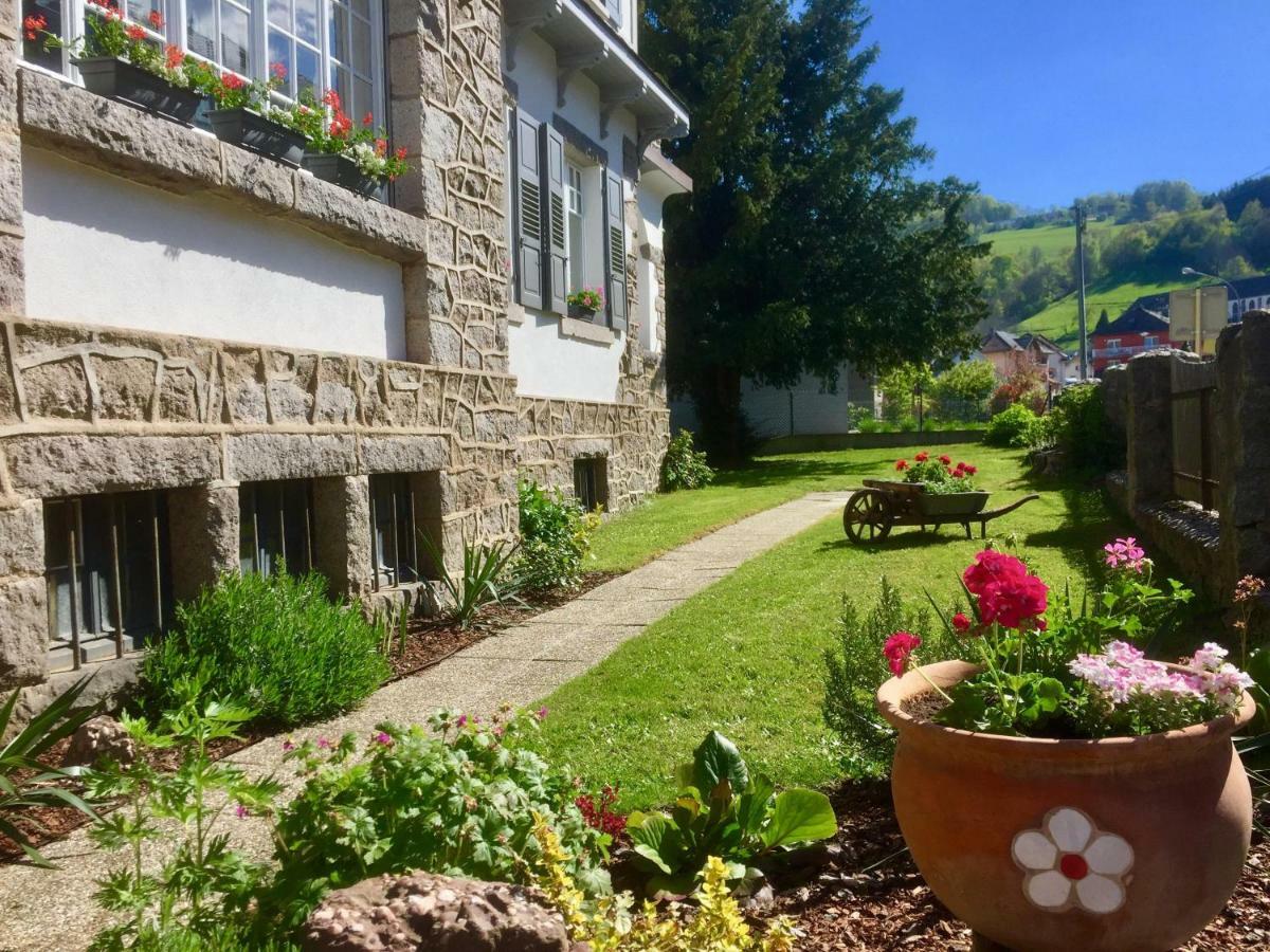 Chambres D'Hotes Les Ecrins أوربي المظهر الخارجي الصورة